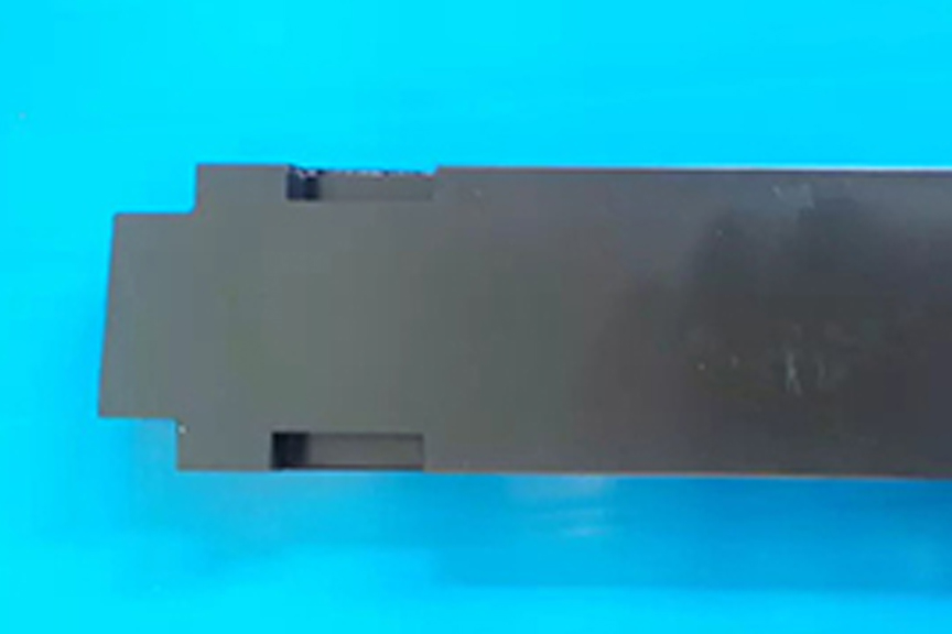 別墅梯復(fù)合型對(duì)重塊